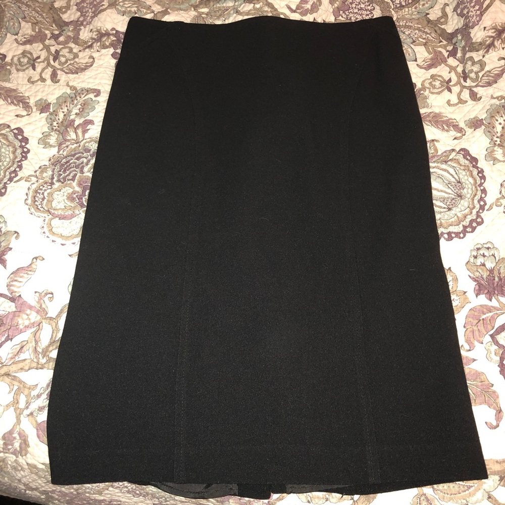 BEBE pencil skirt